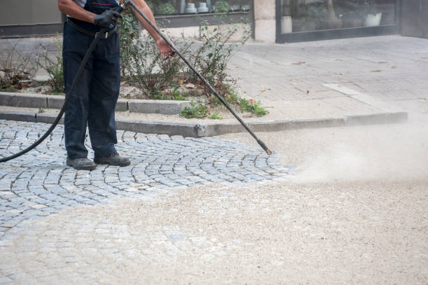 Concrete Sealing in Oolitic, IN