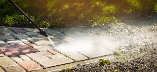 Best Sidewalk and Walkway Cleaning  in Oolitic, IN