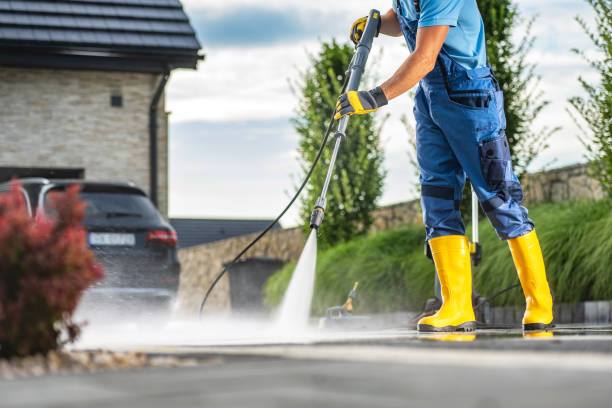 Best Driveway Pressure Washing  in Oolitic, IN